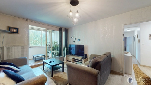 Image d'un appartement 4 pièces 80 m² à 75000€ à "échirolles" (38130)