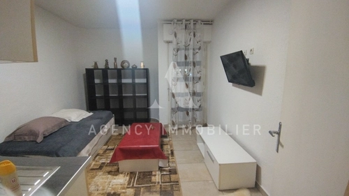 Image d'un appartement 1 pièce 21 m² à 59000€ à le pontet (84130)