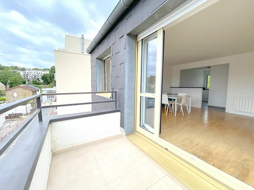 Image d'un appartement meublé 5 pièces 114 m² à 2950€ à suresnes (92150)