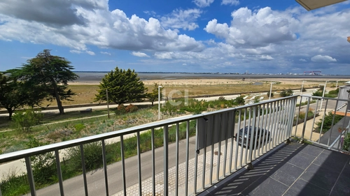 Image d'un appartement 3 pièces 56 m² à 248880€ à saint-brevin-les-pins (44250)