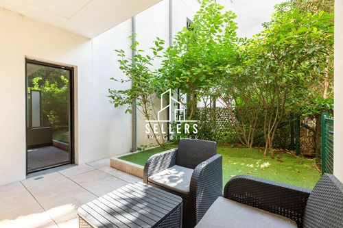 Image d'un appartement 2 pièces 55 m² à 530000€ à suresnes (92150)