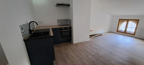 Image d'un appartement 2 pièces 39 m² à 580€ à rabastens (81800)