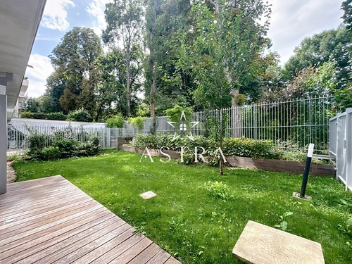 Image d'un appartement 3 pièces 101 m² à 849000€ à sceaux (92330)