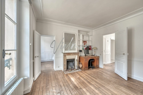 Image d'un appartement 2 pièces 40 m² à 290000€ à le pecq (78230)