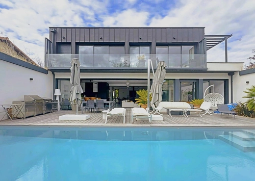 Image d'un maison 5 pièces 260 m² à 1650000€ à toulouse (31000)