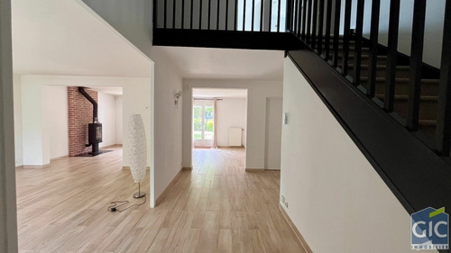 Image d'un maison 8 pièces 213 m² à 450000€ à caen (14000)