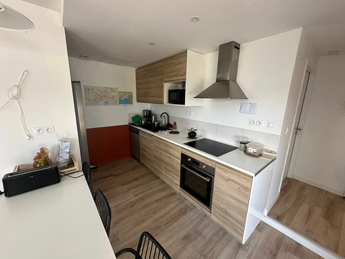 Image d'un maison 8 pièces 118 m² à 399000€ à brest (29200)