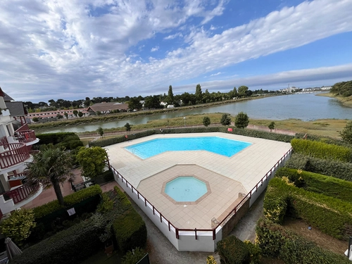 Image d'un appartement 2 pièces 24 m² à 222600€ à guérande (44350)