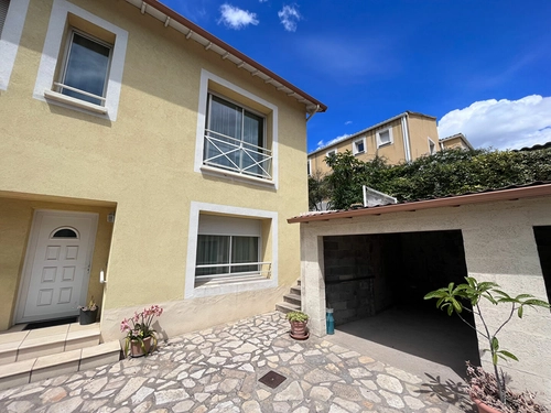 Image d'un maison 4 pièces 107 m² à 339000€ à montpellier (34080)