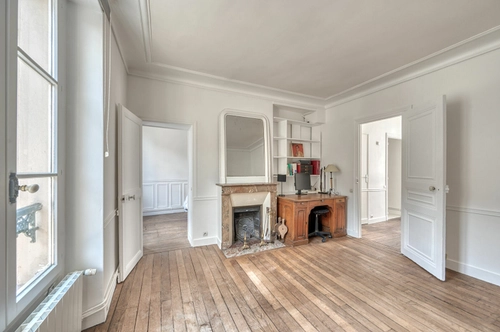 Image d'un appartement 2 pièces 40 m² à 290000€ à le pecq (78230)