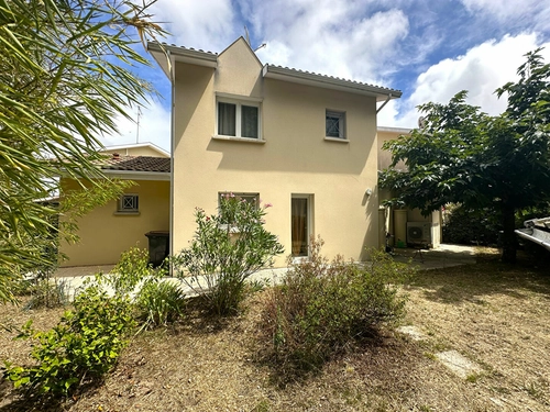Image d'un maison 5 pièces 99 m² à 499000€ à arcachon (33120)
