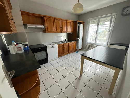 Image d'un maison 8 pièces 165 m² à 344000€ à brest (29200)