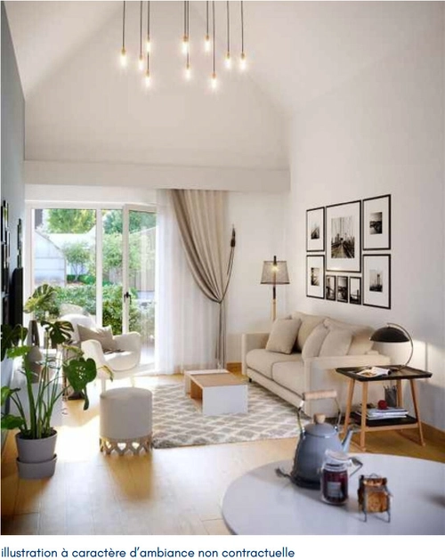 Image d'un maison 4 pièces 87 m² à 399000€ à toulouse (31000)