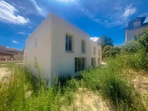 Image d'un maison 5 pièces 126 m² à 545000€ à toulouse (31000)