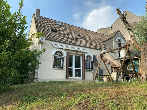 Image d'un maison 8 pièces 93 m² à 241000€ à le mée-sur-seine (77350)