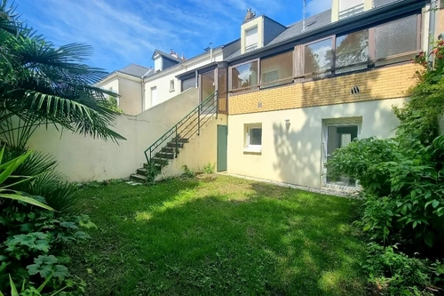 Image d'un maison 10 pièces 195 m² à 780000€ à nantes (44000)