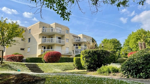 Image d'un appartement 3 pièces 71 m² à 327000€ à chatou (78400)