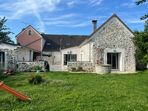 Image d'un maison 5 pièces 196 m² à 370000€ à la ferté-sous-jouarre (77260)