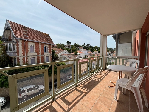 Image d'un appartement 2 pièces 43 m² à 356000€ à arcachon (33120)