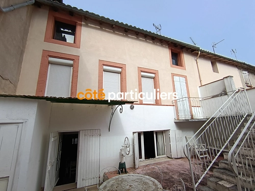 Image d'un maison 5 pièces 157 m² à 240000€ à verdun-sur-garonne (82600)