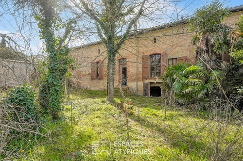 Image d'un maison 7 pièces 240 m² à 390000€ à montgiscard (31450)