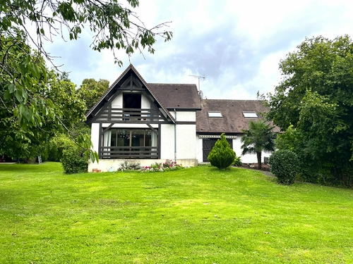 Image d'un maison 7 pièces 230 m² à 473000€ à la ferté-sous-jouarre (77260)