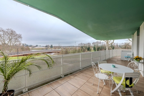 Image d'un appartement 4 pièces 91 m² à 365000€ à roanne (42300)