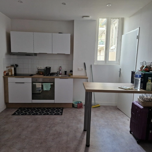 Image d'un appartement 2 pièces 47 m² à 457€ à nevers (58000)