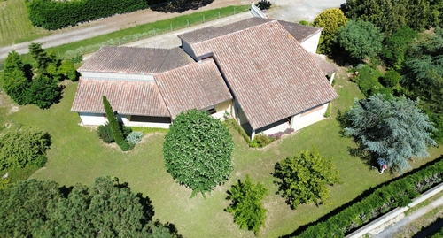 Image d'un maison 6 pièces 187 m² à 440000€ à muret (31600)