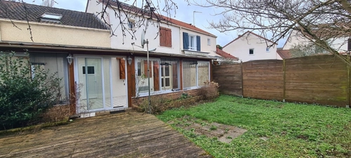 Image d'un maison 4 pièces 84 m² à 273000€ à vert-saint-denis (77240)