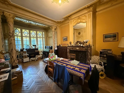 Image d'un maison 8 pièces 337 m² à 950000€ à lille (59000)