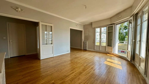 Image d'un appartement 4 pièces 92 m² à 315000€ à brest (29200)