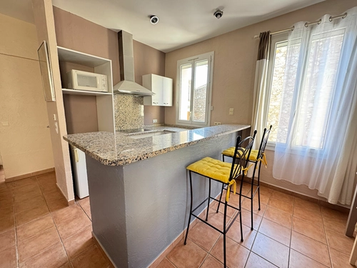 Image d'un maison 4 pièces 68 m² à 189000€ à claira (66530)