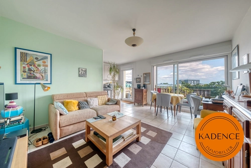 Image d'un appartement 2 pièces 48 m² à 210100€ à rennes (35200)