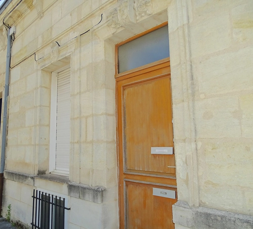 Image d'un appartement 3 pièces 59 m² à 235000€ à bordeaux (33200)