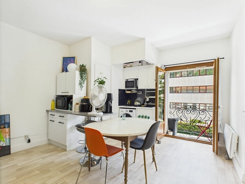 Image d'un appartement 2 pièces 57 m² à 221550€ à la tronche (38700)