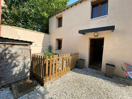 Image d'un maison 4 pièces 104 m² à 275000€ à le mesnil-en-thelle (60530)