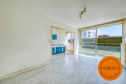 Image d'un appartement 1 pièce 26 m² à 99500€ à rennes (35200)