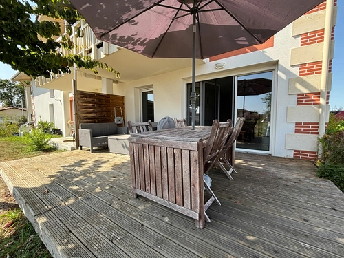 Image d'un appartement 2 pièces 37 m² à 204000€ à gujan-mestras (33470)