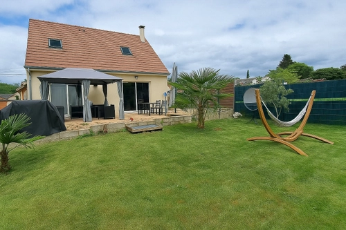 Image d'un maison 8 pièces 160 m² à 431000€ à bornel (60540)