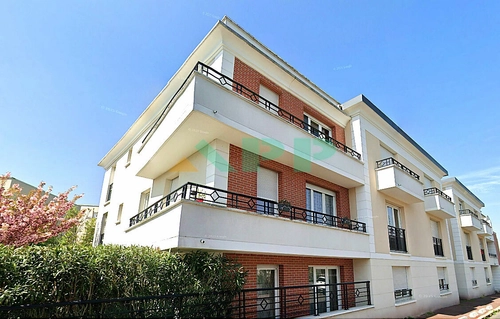 Image d'un appartement 2 pièces 34 m² à 138450€ à vigneux-sur-seine (91270)