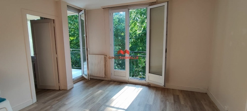 Image d'un appartement 2 pièces 39 m² à 198000€ à la celle-saint-cloud (78170)