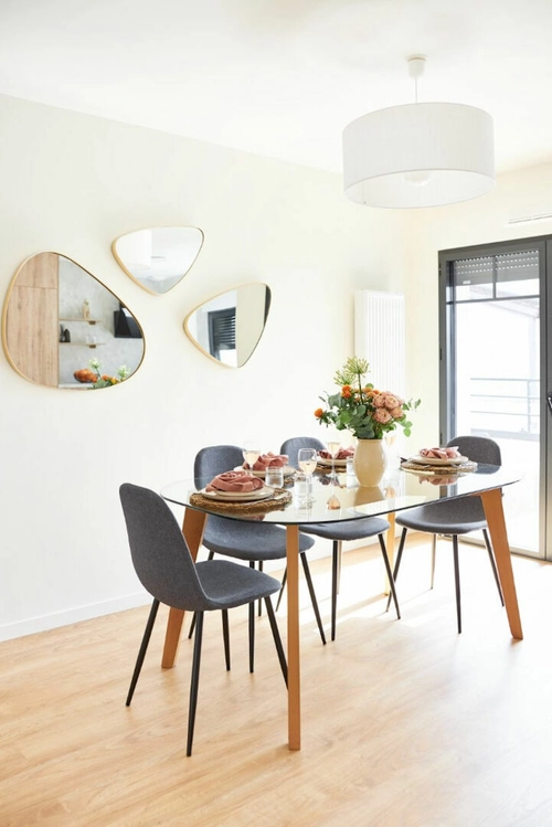 Image d'un appartement 2 pièces 57 m² à 1600€ à gujan-mestras (33470)