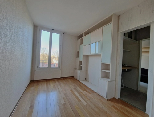 Image d'un appartement 2 pièces 25 m² à 248000€ à issy-les-moulineaux (92130)