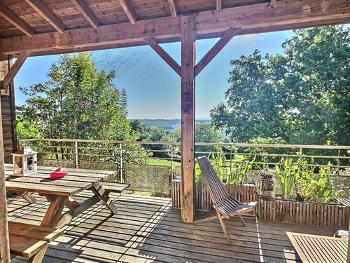 Image d'un maison 3 pièces 70 m² à 179900€ à saint-étienne-de-tulmont (82410)