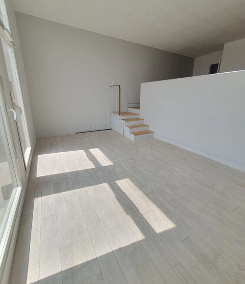 Image d'un appartement 4 pièces 77 m² à 135000€ à le mée-sur-seine (77350)