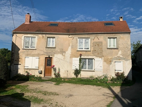 Image d'un maison 8 pièces 235 m² à 283000€ à la ferté-sous-jouarre (77260)