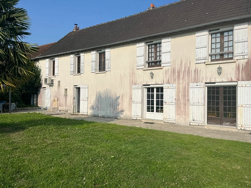Image d'un maison 6 pièces 188 m² à 337000€ à la ferté-sous-jouarre (77260)
