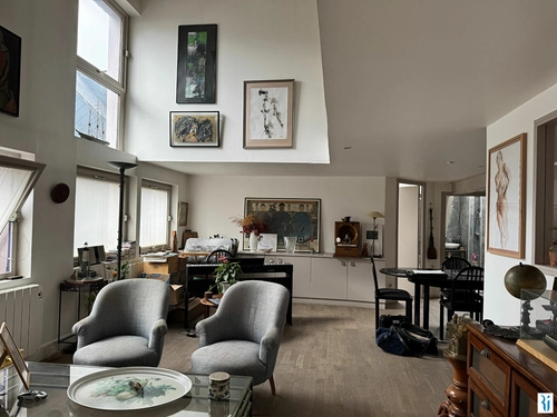 Image d'un appartement 5 pièces 97 m² à 299000€ à rouen (76000)