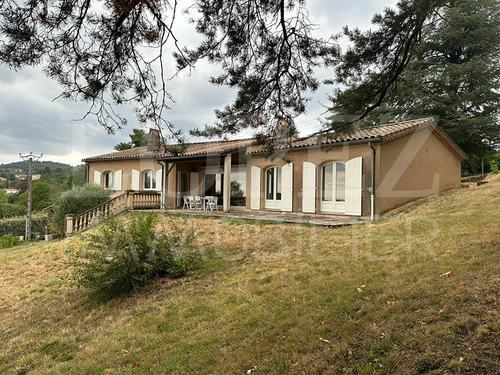 Image d'un maison 6 pièces 145 m² à 279000€ à pont-de-larn (81660)
